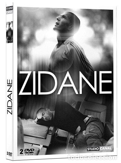 Cine: Zidane, un destin d'exception- 3259130238389