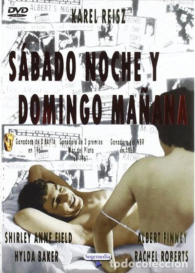 Cine: S&aacute;bado Noche, Domingo Ma&ntilde;ana- 8432593004431