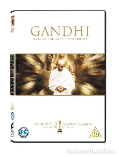 Cine: Gandhi- 5050582499148