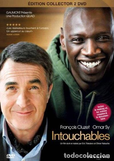 Cine: Intouchables- 7619965022854
