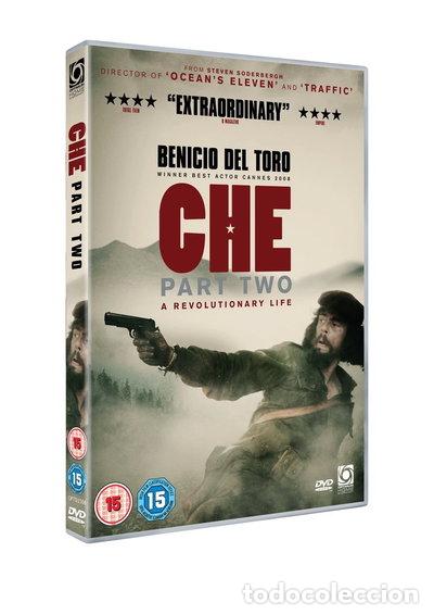 Cine: Che: Part Two- 5055201807120
