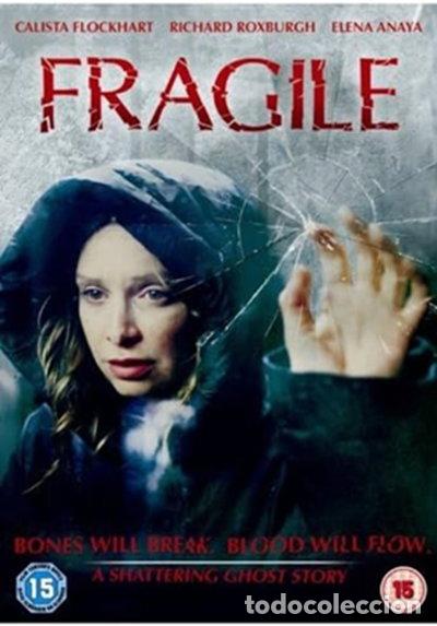 Cine: Fragile- 5060052412461