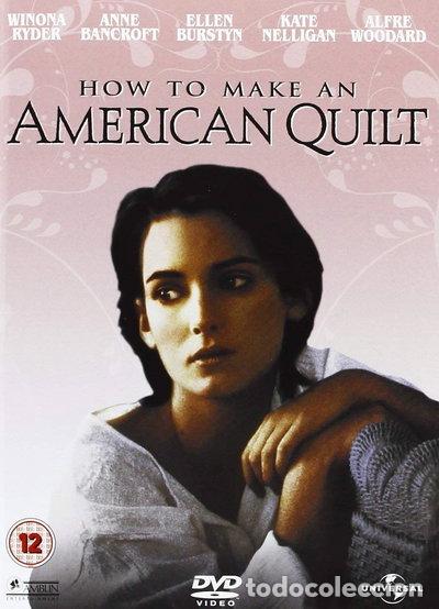 Cine: How to Make an American Quilt- 3259190240223