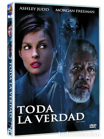 Cine: Toda la verdad- 8420266995230