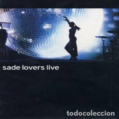 Cine: Lovers Live- 5099720156499