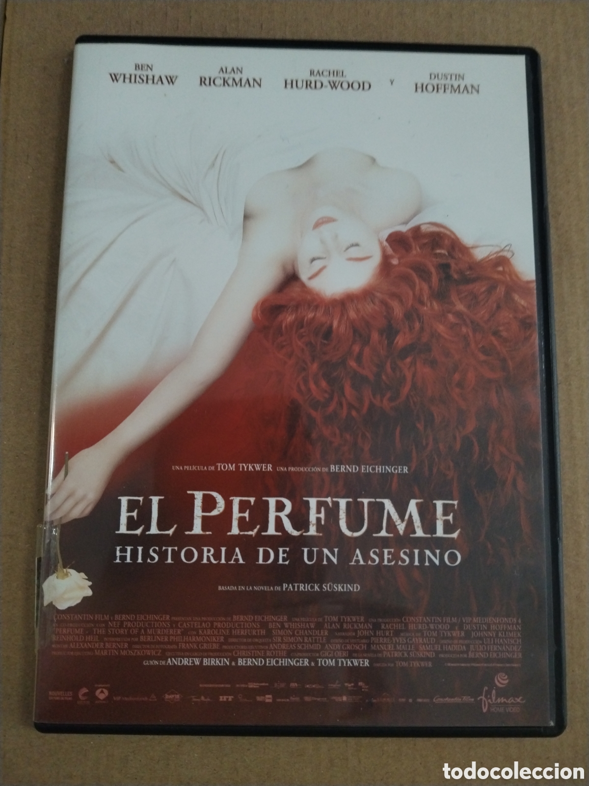 Cinema: Colegas en el bosque. Una aventura salvajemente divertida. DVD.