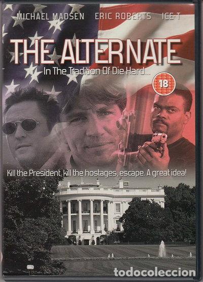 Cine: The Alternate- 5017633710003