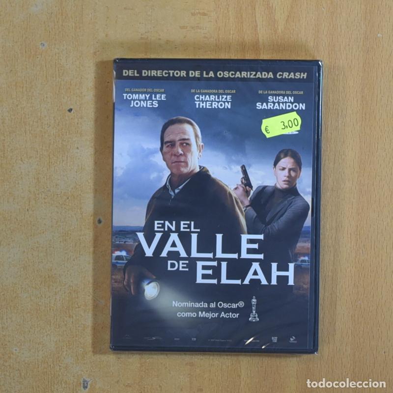 Kino: EN EL VALLE DE ELAH - DVD - &iexcl;Mira mis otros productos!