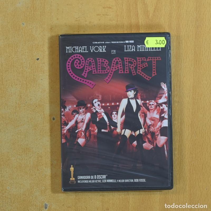 Kino: CABARET - DVD - Combina y ahorra en el env&iacute;o