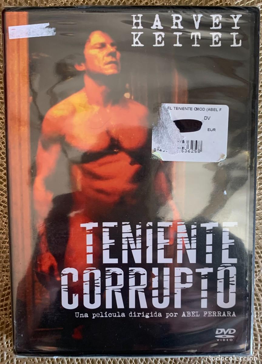 Cine: TENIENTE CORRUPTO (Abel Ferrara, 1992)
