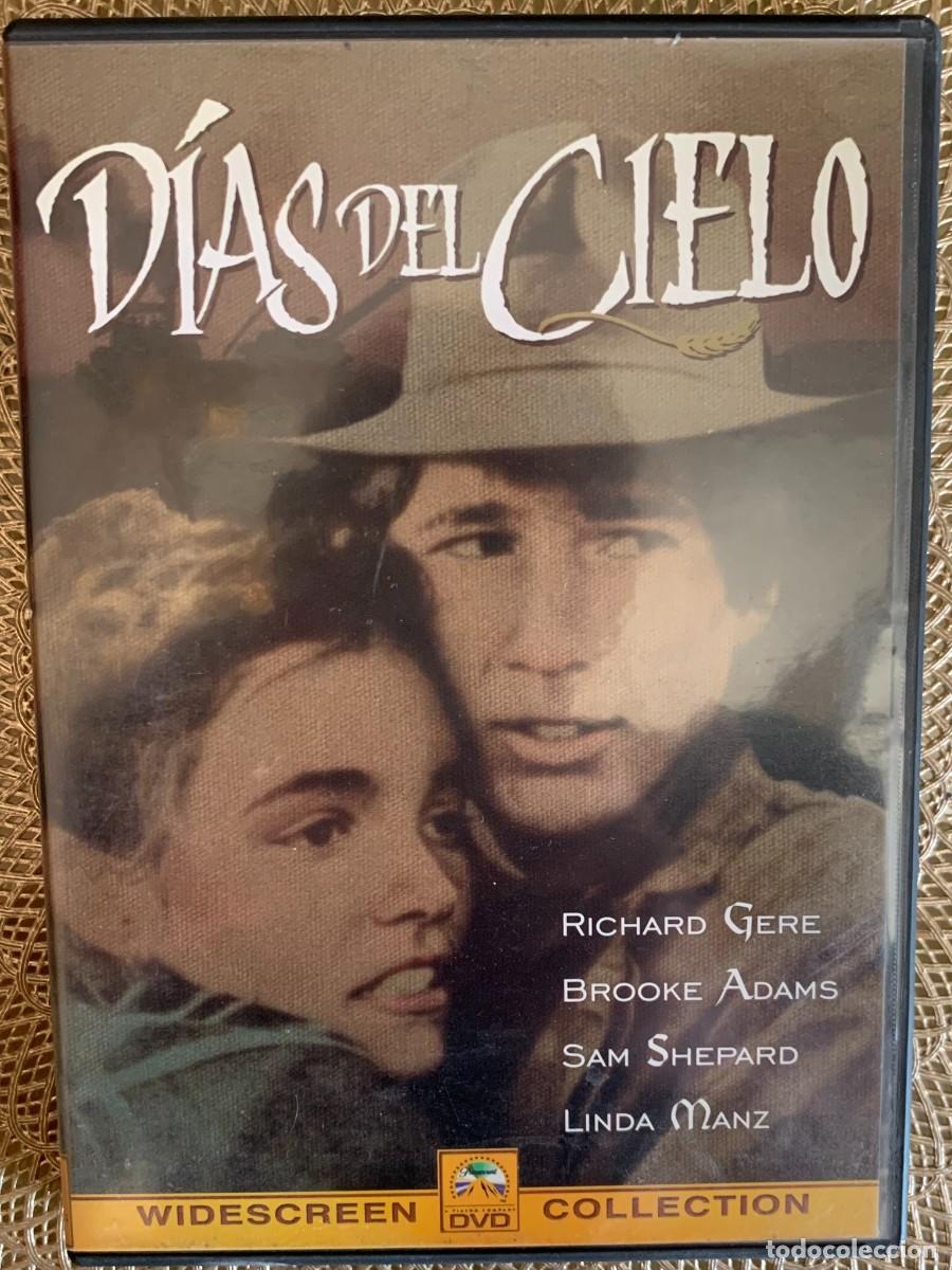 Cine: DIAS DEL CIELO (Terrence Malick, 1978)