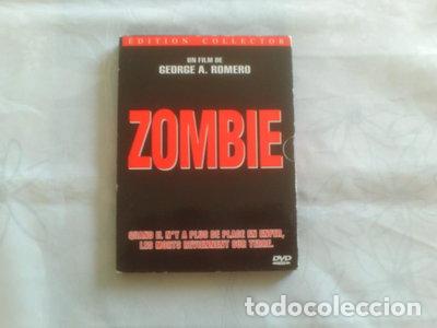 Cine: Zombie- 3530941012970