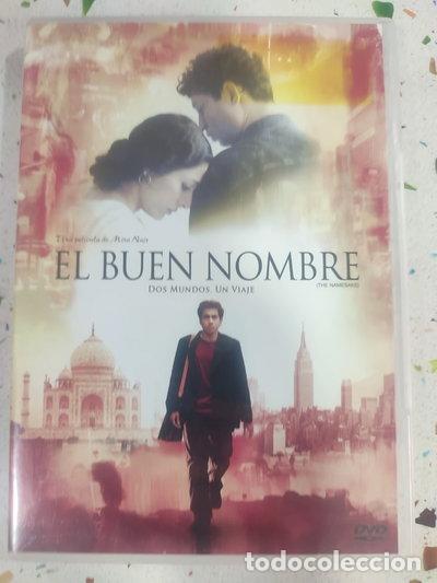 Cine: El Buen Nombre- 8420266933614