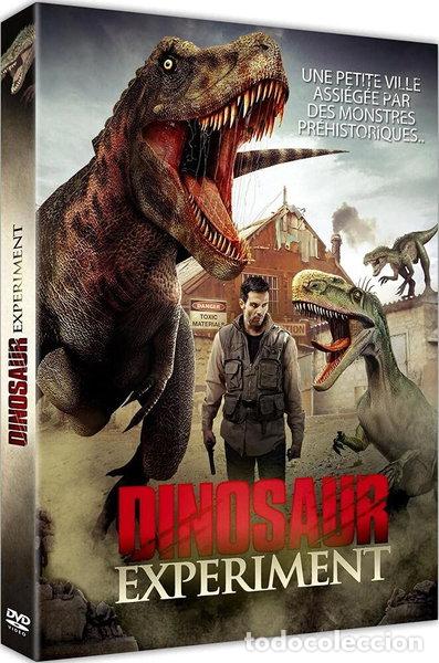Cine: Dinosaur experiment- 3662207007403