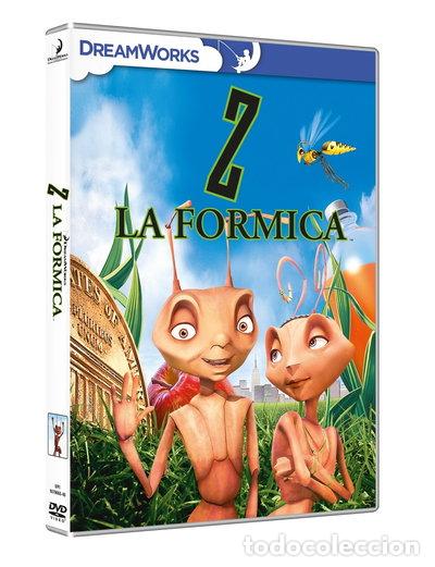 Cinema: Z la formica- 8033210790005