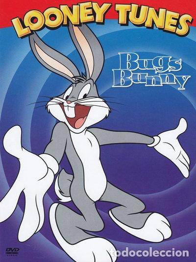 Cine: Looney Tunes Collection - Bugs Bunny #01- 7321958229316
