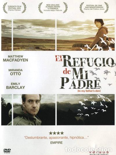 Cine: El refugio de mi padre- 7321930232631