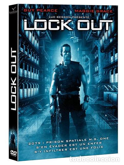 Cine: Lock Out- 3700724900514