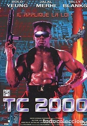 Cine: Tc 2000- 3476473078599