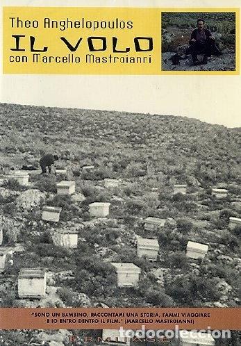 Cine: Il volo- 8032632531821
