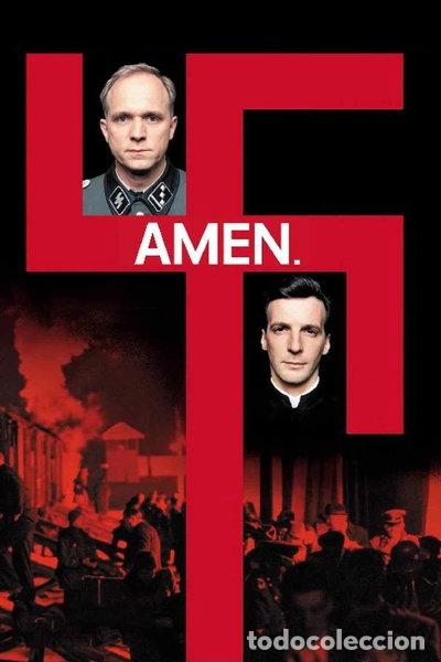 Cine: Amen (3388334507677)