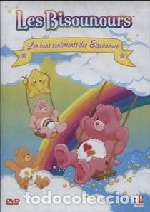 Cine: Les Bisounours: Les bons sentiments des Bisounours- 3770001947136