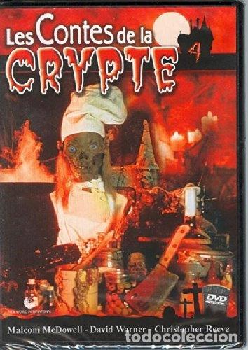 Cine: Tales from the Crypt - Vol 4- 3530941018248