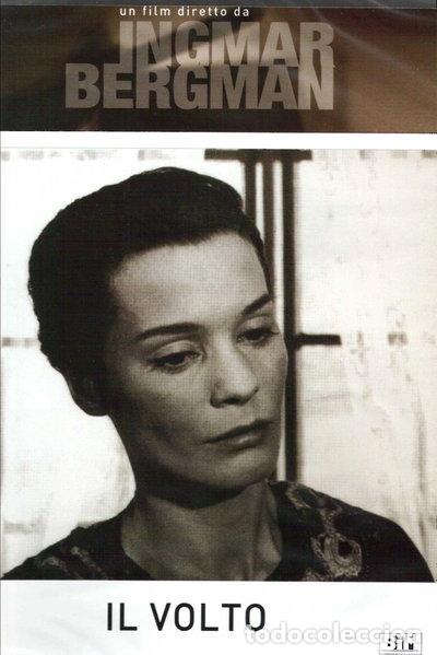 Cine: Il volto- 8032807020501