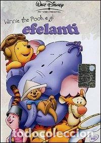 Cine: Winnie the Pooh e gli efelanti- 8717418048358