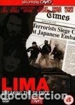 Cine: Lima: Breaking the silence- 3530941017746