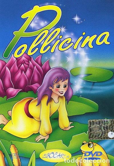 Cine: Pollicina- 8013294801422