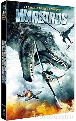 Cine: Warbirds- 3333297652643