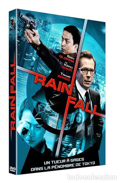 Cine: Rainfall- 3760103417545