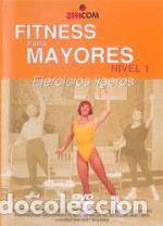 Cine: FITNESS PARA MAYORES NIVEL 1