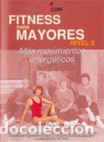 Cine: FITNESS PARA MAYORES NIVEL 2