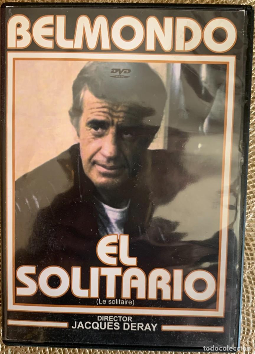 Cinema: EL SOLITARIO (Jacques Deray, 1987)