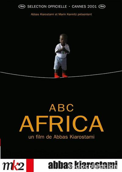 Cine: Abc Africa- 3545020069097