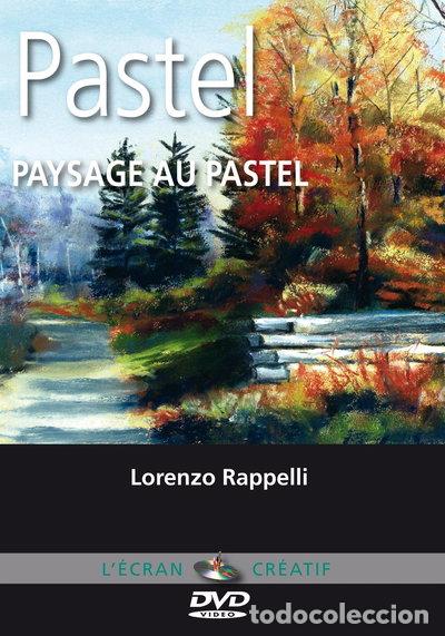 Cine: Pastel - Paysage au pastel- 5412745690135