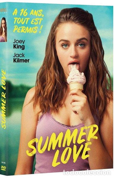 Cine: Summer Love- 3344428166519