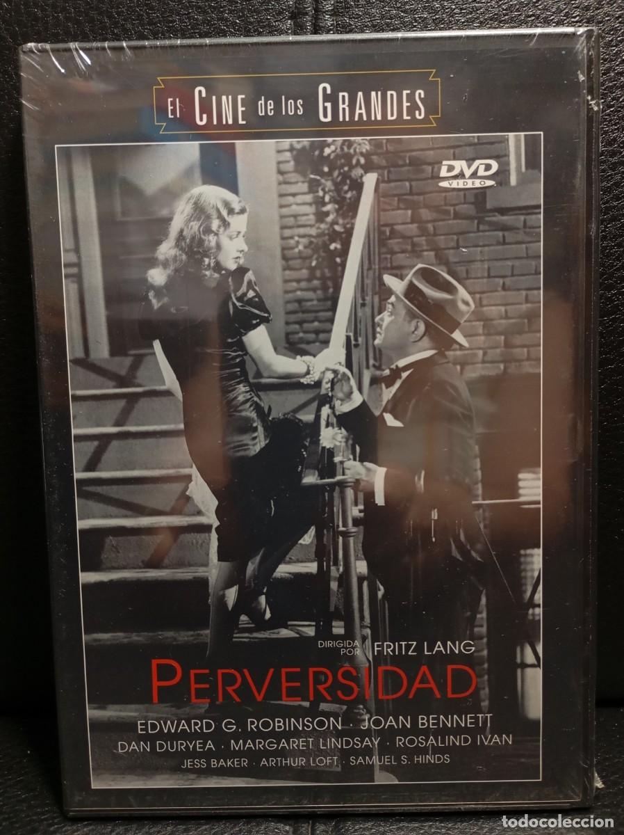 Cine: LO QUE PIENSAN LAS MUJERES - DVD - MERLE OBERON - MELVYN DOUGLAS