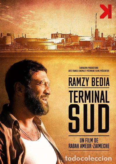 Cine: Terminal Sud- 3545020068571