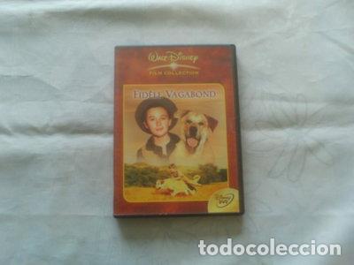 Cine: Fid&egrave;le vagabond- 3459370400373
