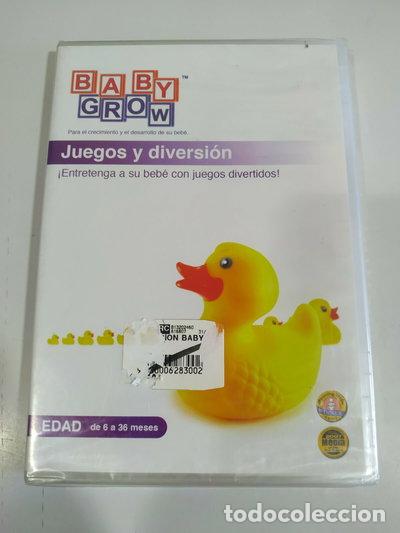 Cine: Juegos y diversi&oacute;n- 8430526115711