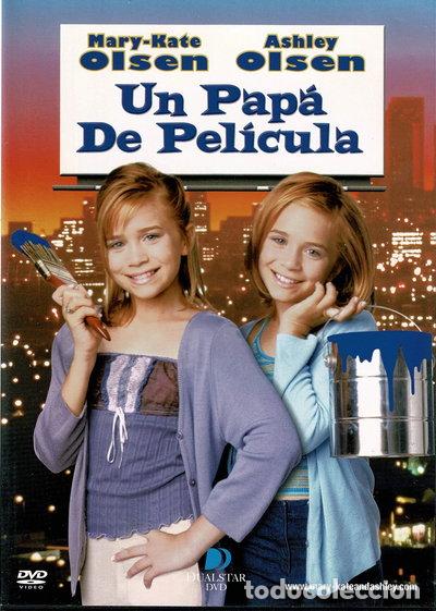 Cine: Un Pap&aacute; de Pel&iacute;cula- 7321926365190