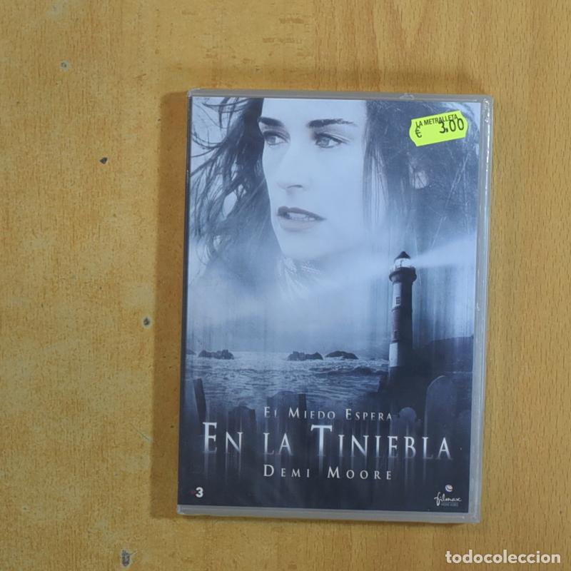 Cine: EN LA TINIEBLA - DVD - &iexcl;Haz tu pedido con m&aacute;s art&iacute;culos!