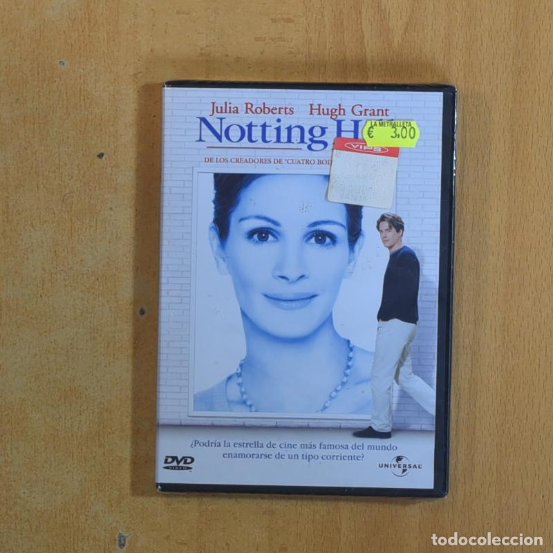 Cine: NOTTING HILL - DVD - &iexcl;Mira mis otros productos!