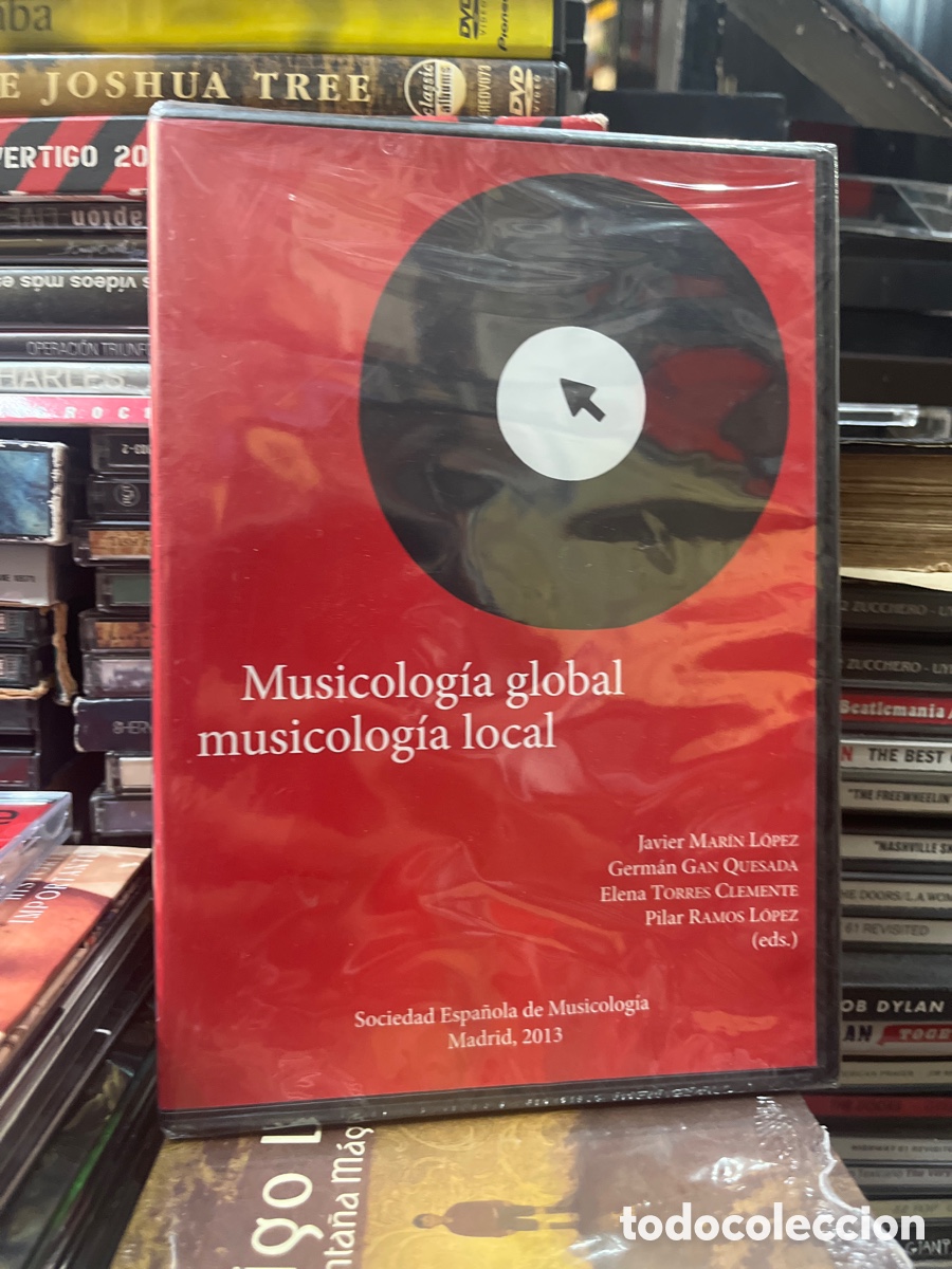 Cine: musicolog&iacute;a global musicolog&iacute;a local