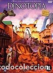 Cine: Dinotopia- 8711983454255