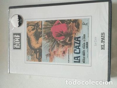 Cine: La Caza- 8431588027950