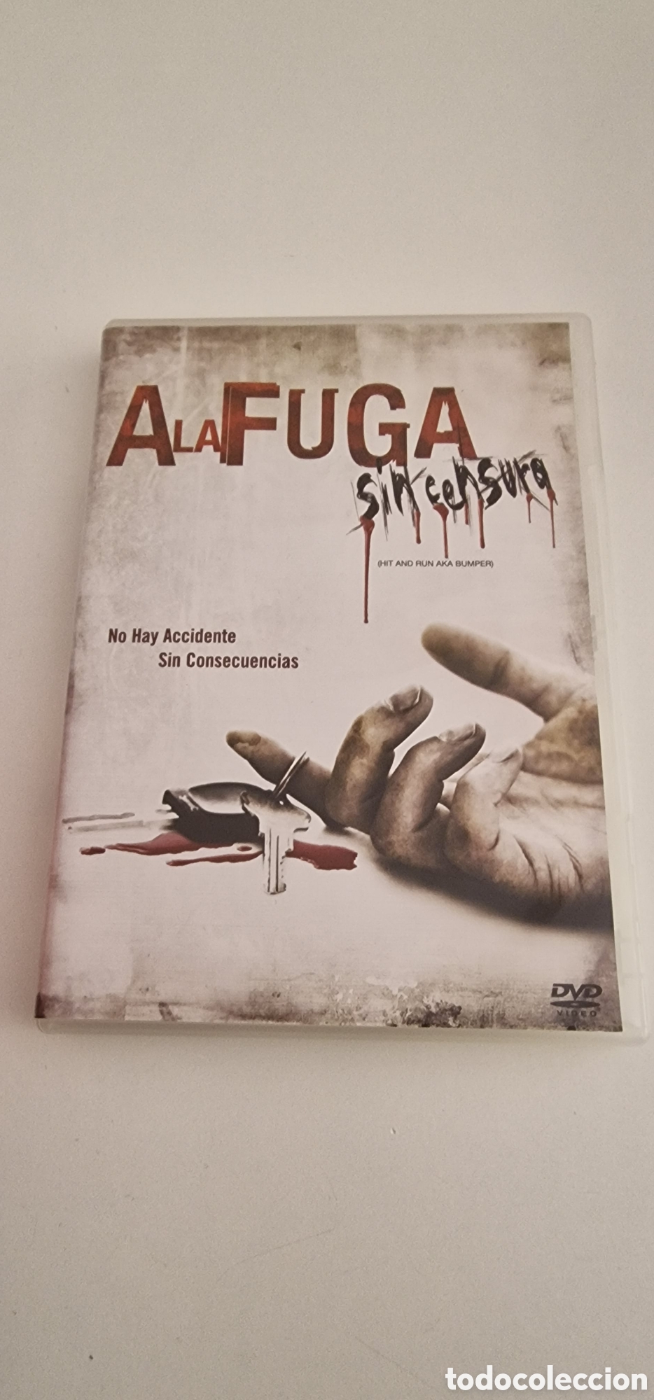 Cine: A la fuga sin censura